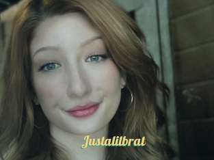 Justalilbrat