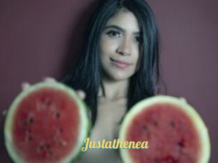 Justathenea