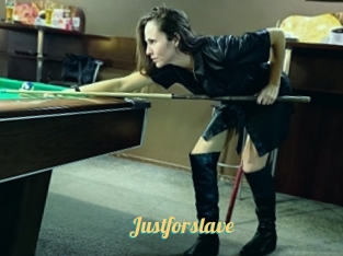 justforslave Sex Amatrices