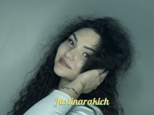 Justinarakich