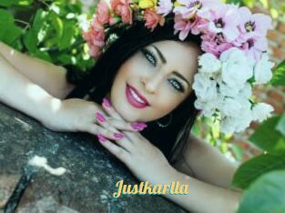 Justkarlla