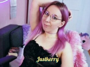 Justkerry