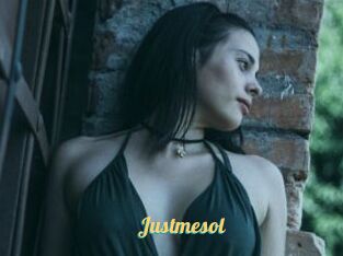Justmesol