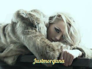Justmorgana