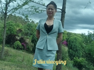 Jxliuxiaoying