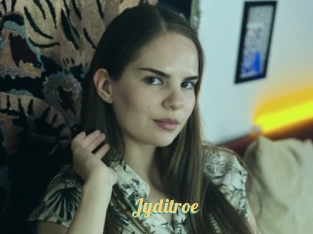 Jyditroe