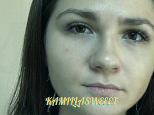 KAMILLASWEEET