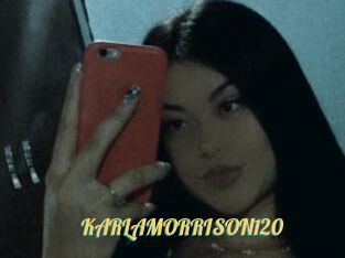 KARLAMORRISON120