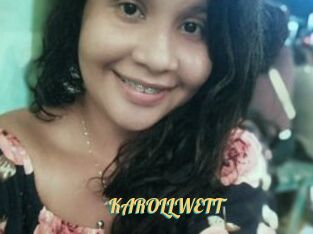 KAROLLWETT