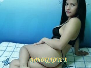KAROLL_LOVE_X