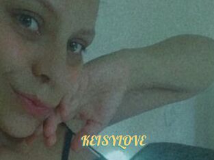 KEISYLOVE
