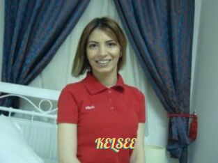 KELSEE