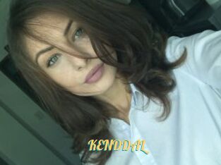 KENDDAL