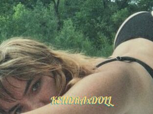 KENDRAxDOLL