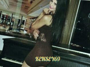 KENSEY69