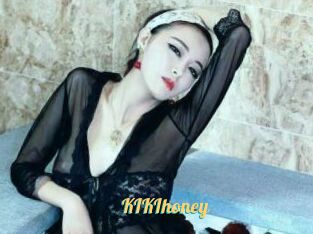 KIKIhoney