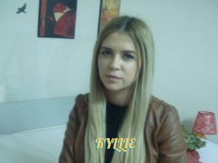 KYLLIE_ Sex Amatrices
