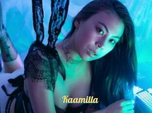 Kaamilla