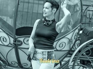 Kadrina