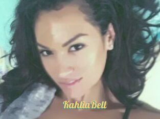 Kahlia_Bell