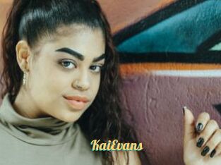 KaiEvans