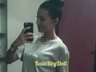 KaiaBbyDoll