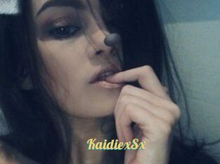 KaidiexSx