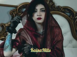 KaisaHills