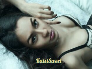 KaisiSweet