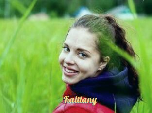 Kaitlany