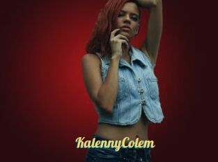 KalennyColem