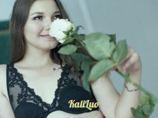 KaliLuo