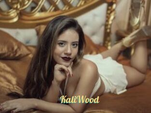 KaliWood