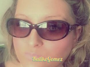 KalikoGomez