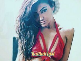 KalilahLust