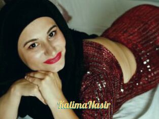 KalimaNasir