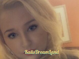 KalisDreamLand