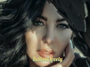 KalistaLovely