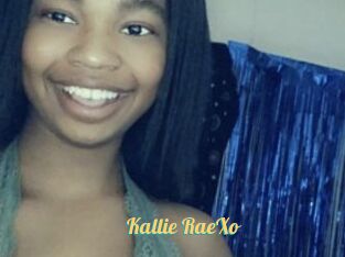 Kallie_RaeXo