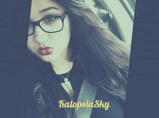 KalopsiaSky