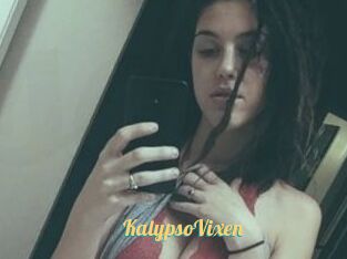 KalypsoVixen Sex Amatrices