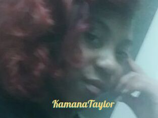KamanaTaylor