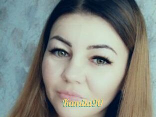 Kamila90