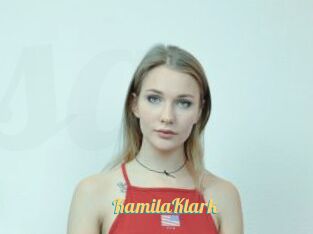 KamilaKlark