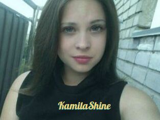KamilaShine
