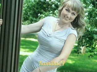 Kamilla24