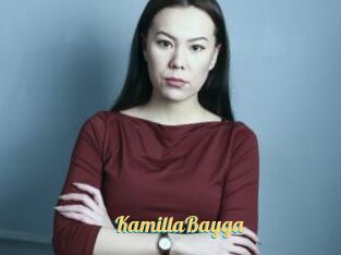 KamillaBayga