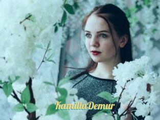 KamillaDemur