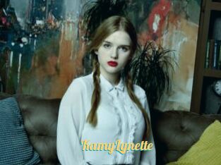 KamyLynette