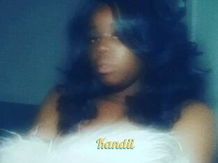 Kandii
